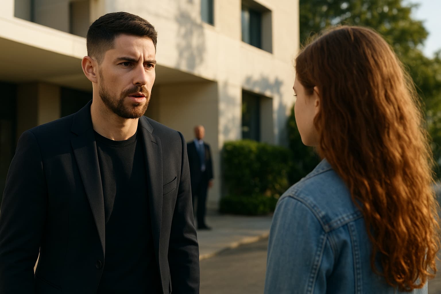 Musician Faces Backlash Over Child Harassment Allegation