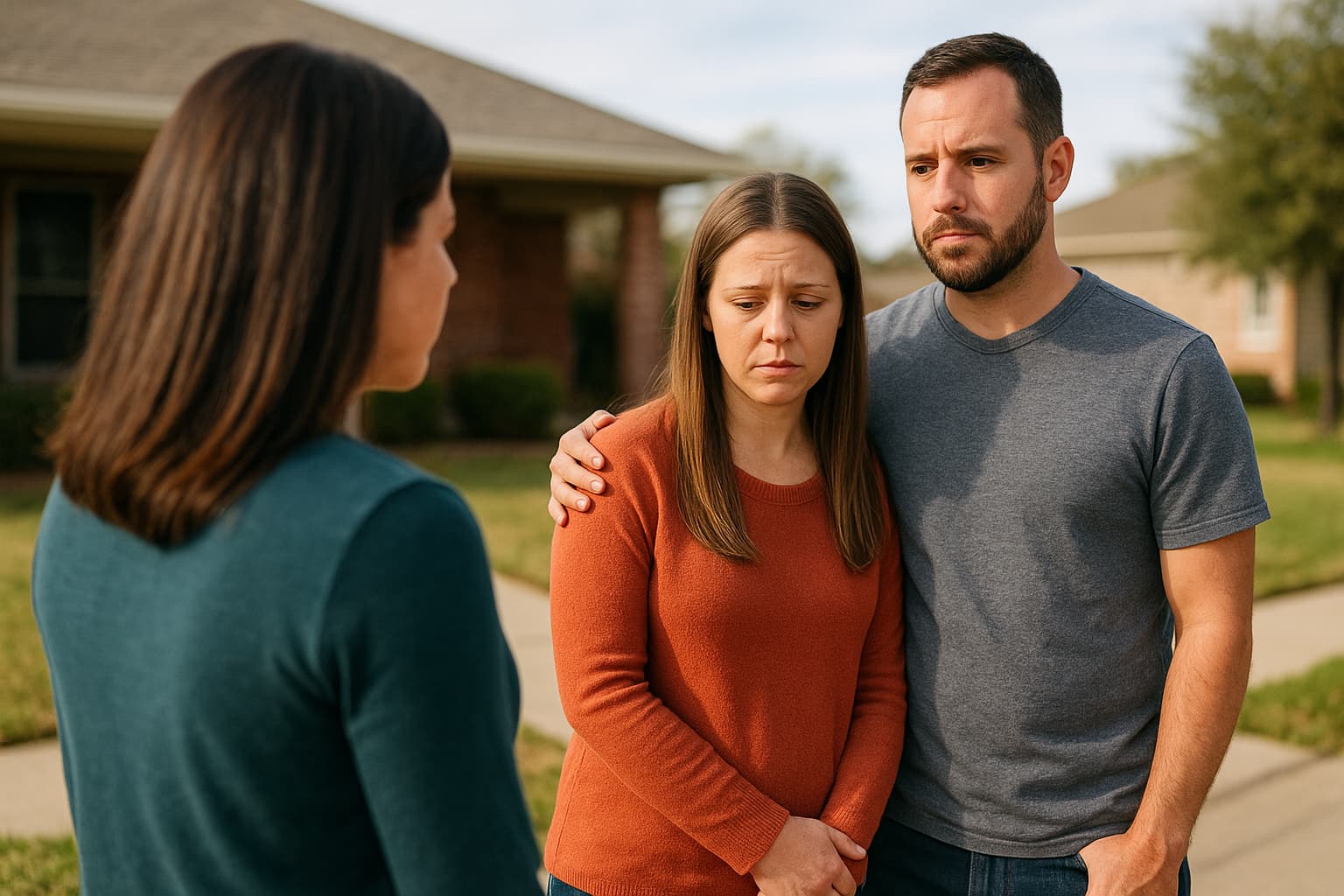 Family Member Withdraws Support After Duggar Couple Arrests