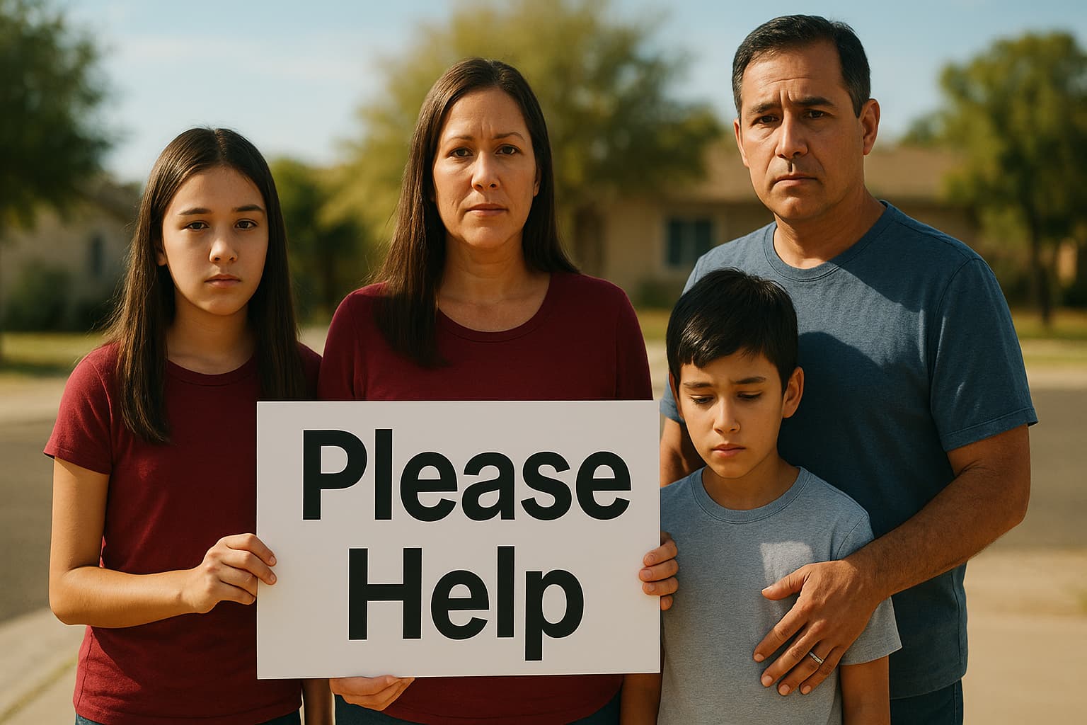 Family Pleads for Help in Nancy Guthrie Case