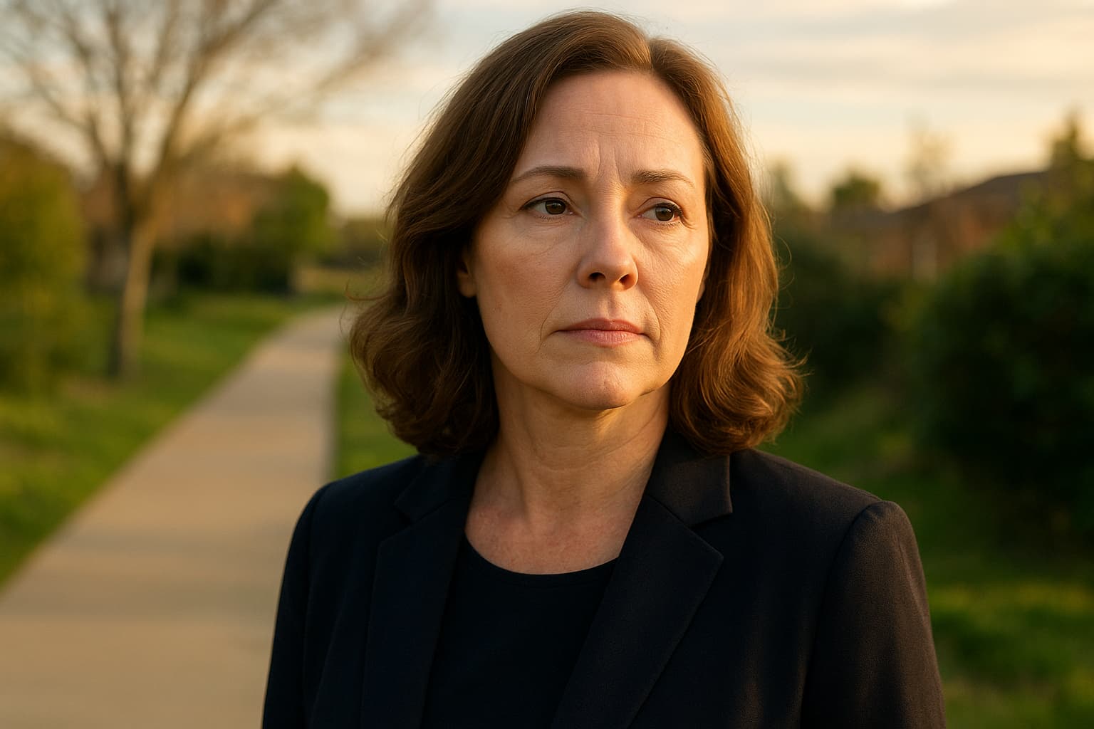 Actress Carrie Anne Fleming Dies at 51