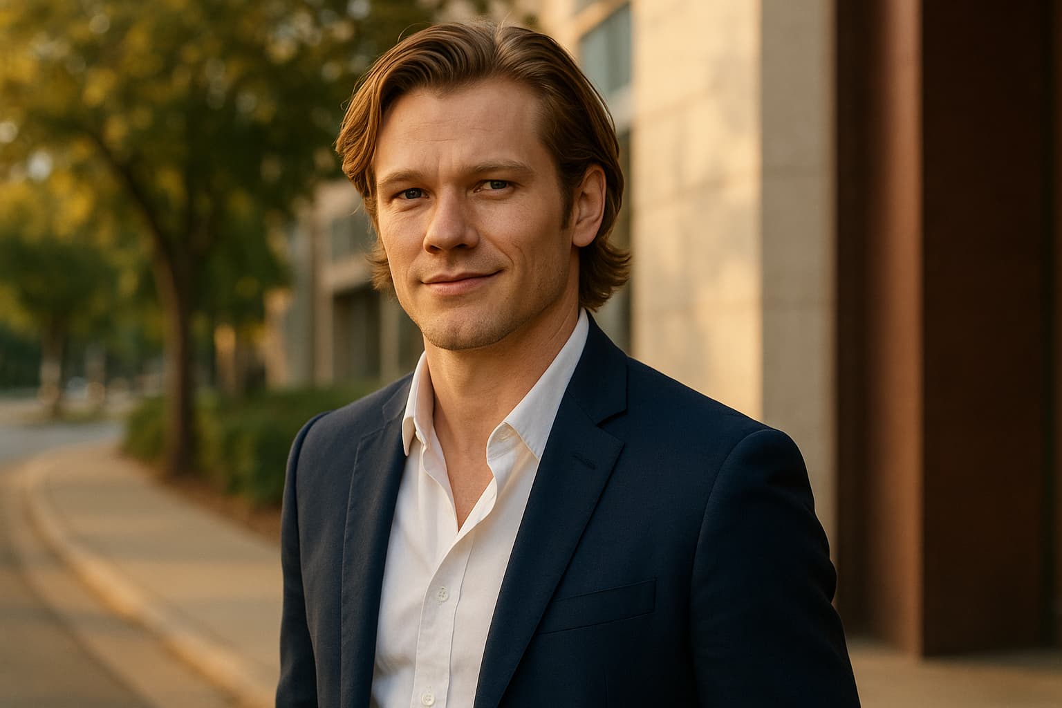 Lucas Till: From Teen Heartthrob to Leading Man