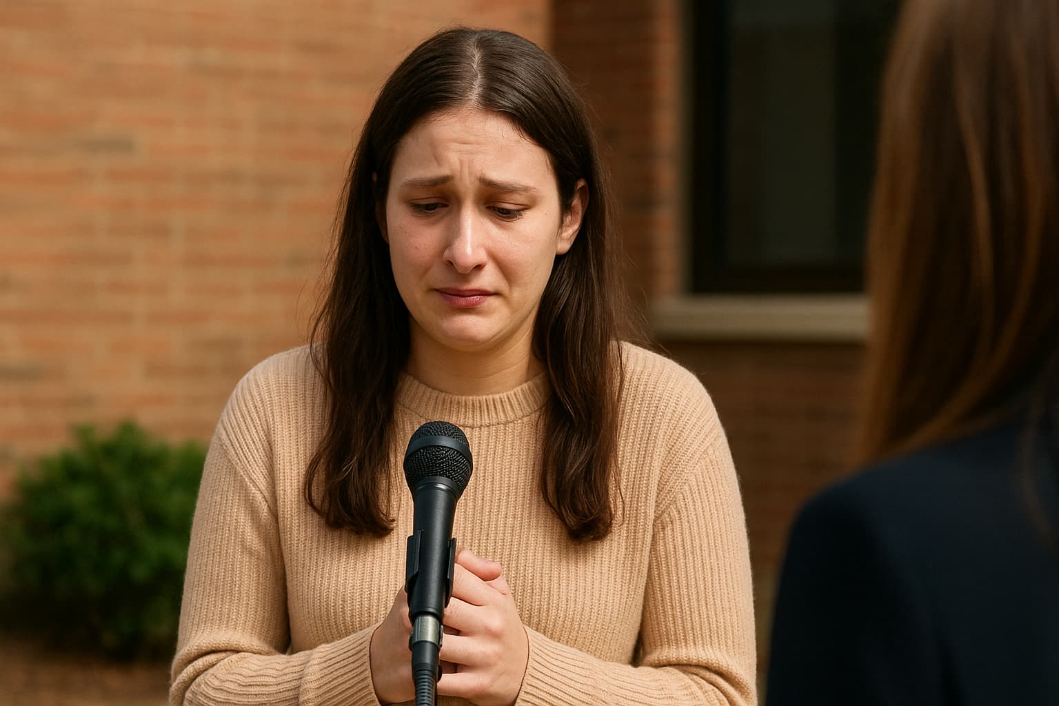 Blanchard Apologizes for Controversial Social Media Video