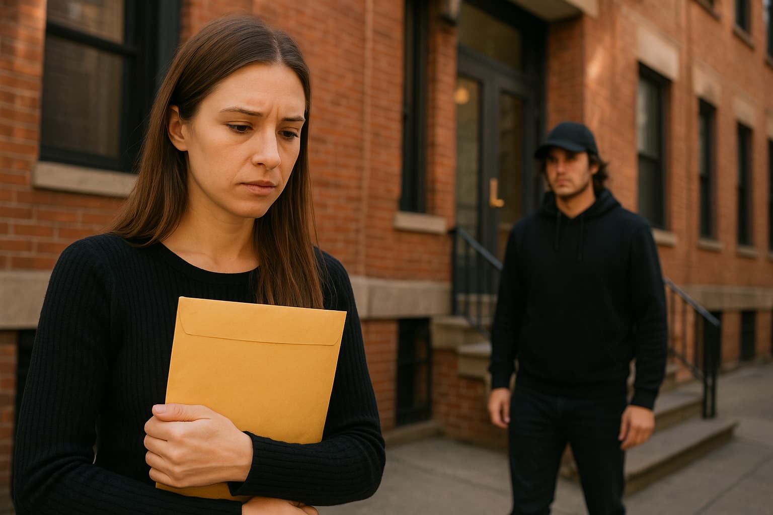 Rapper Declyn Lauper Accused of Sexual Assault in Lawsuit