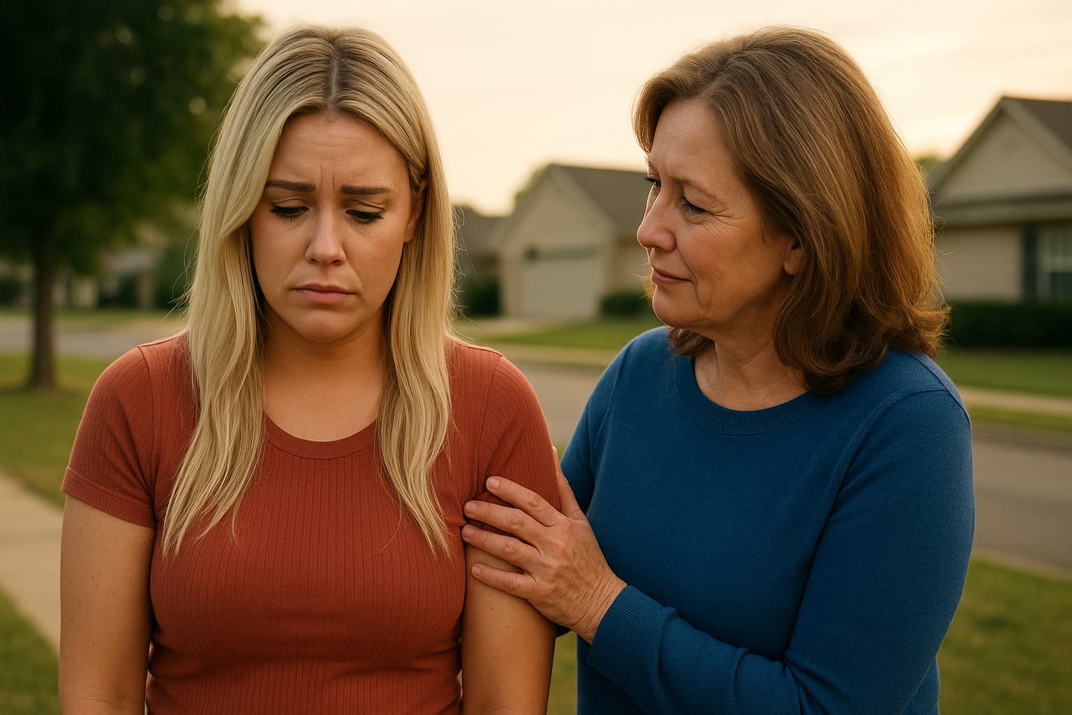 Reality Star Receives Family Support Amid Career Setbacks