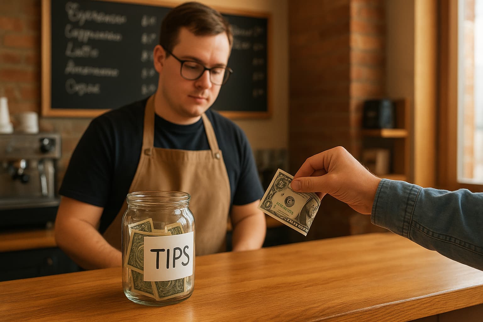 Warwick Coffee Shop Receives Outpouring of Support After Theft