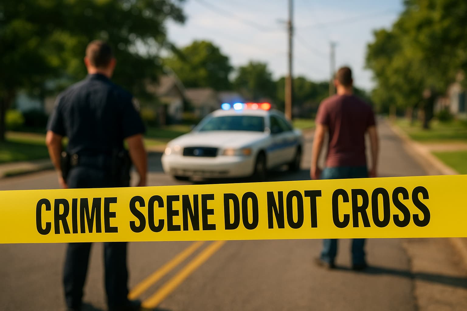 Middle Township Man Charged with Attempted Murder After Stabbing