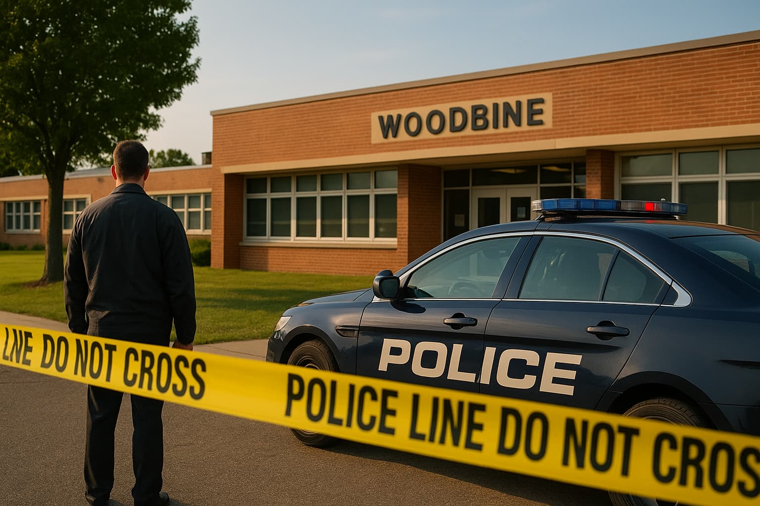 New Abuse Allegations Surface Against Woodbine Teacher's Aide