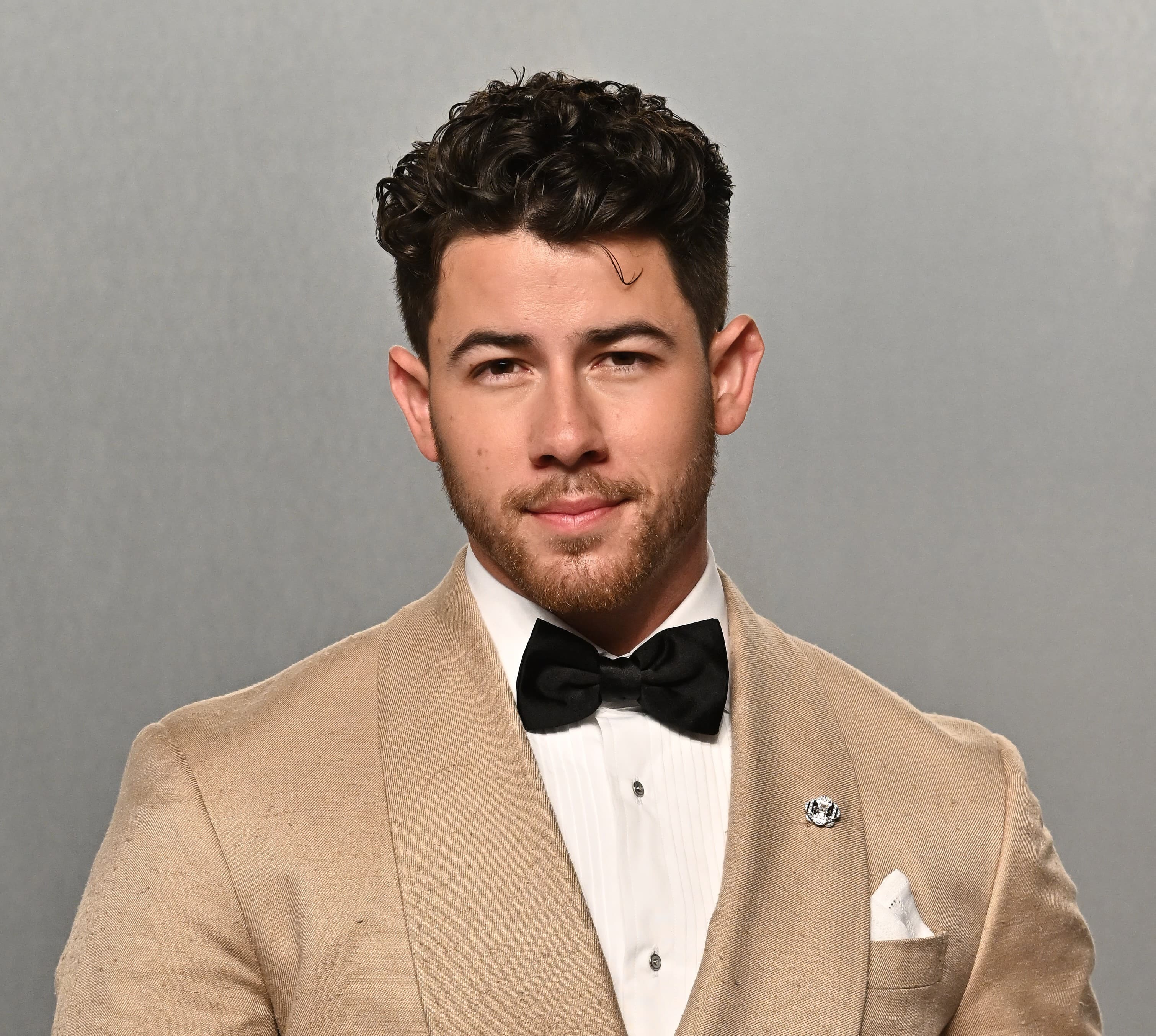 Nick Jonas Announces Intimate Solo Tour Coming To A.C. This June