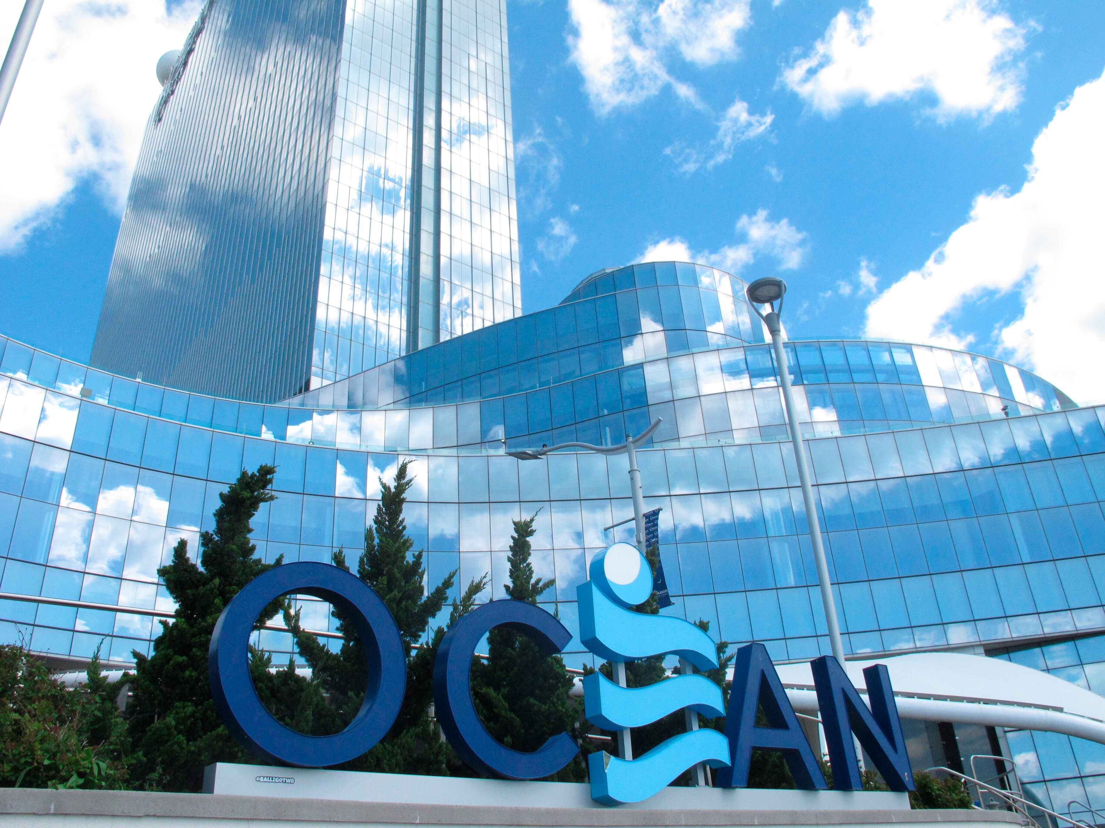 Ocean Casino Resort Unveils Star-Studded Summer Entertainment Lineup