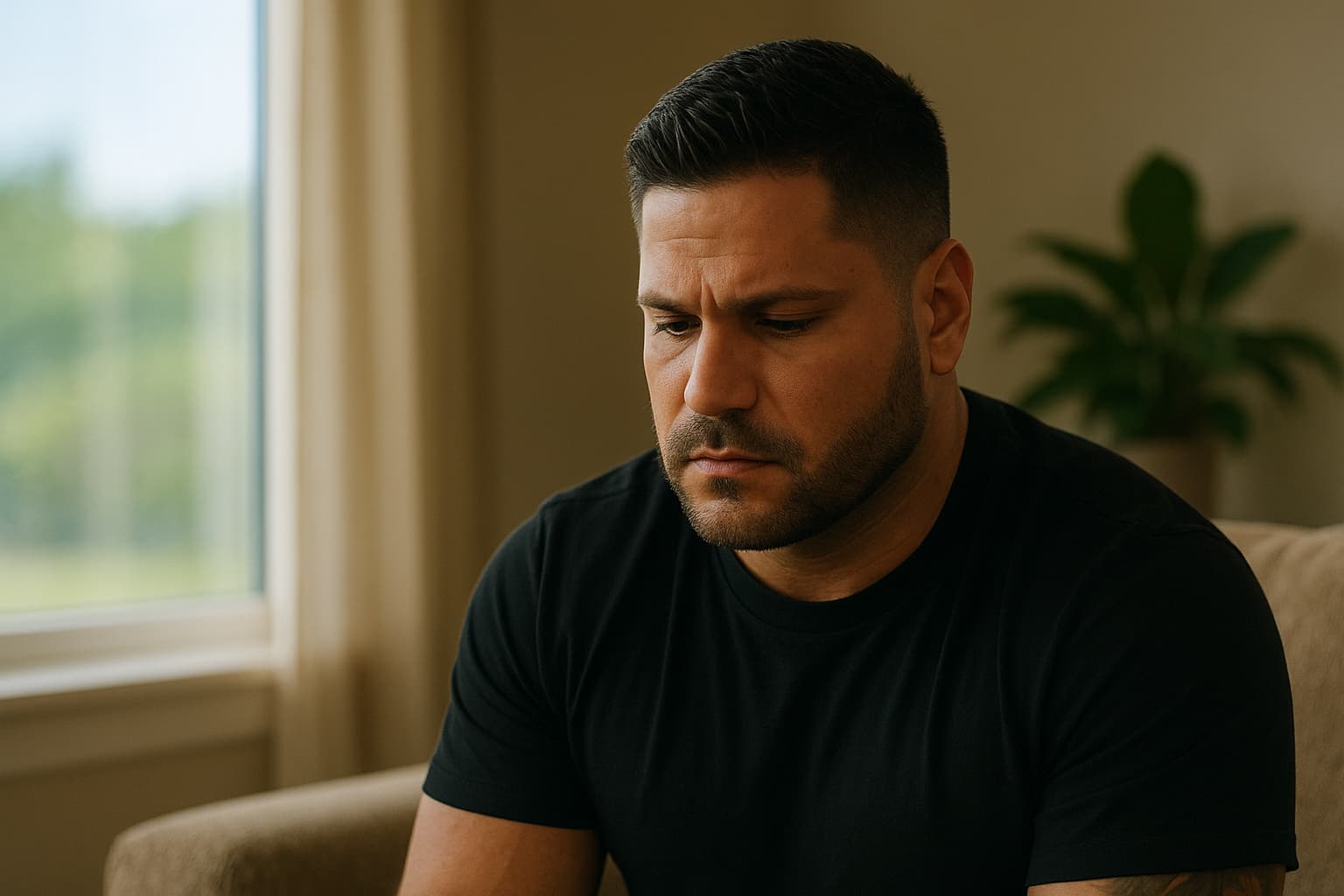 Reality Star Opens Up About Mental Health Struggles