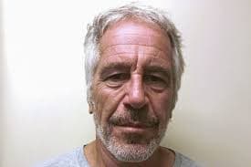 Epstein's Alleged Suicide Note Unsealed by Federal Judge