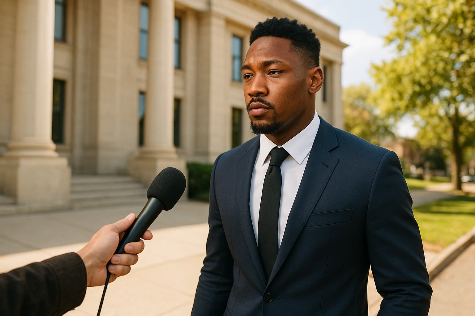 Diggs Refuses to Disclose NFL Contract in Assault Case