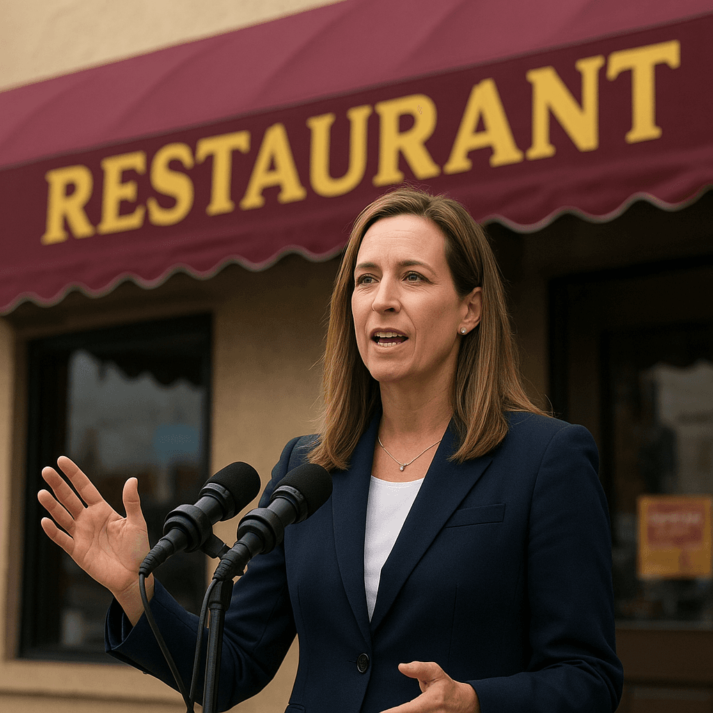 New NJ Law Cracks Down On Restaurant Reservation Scalping