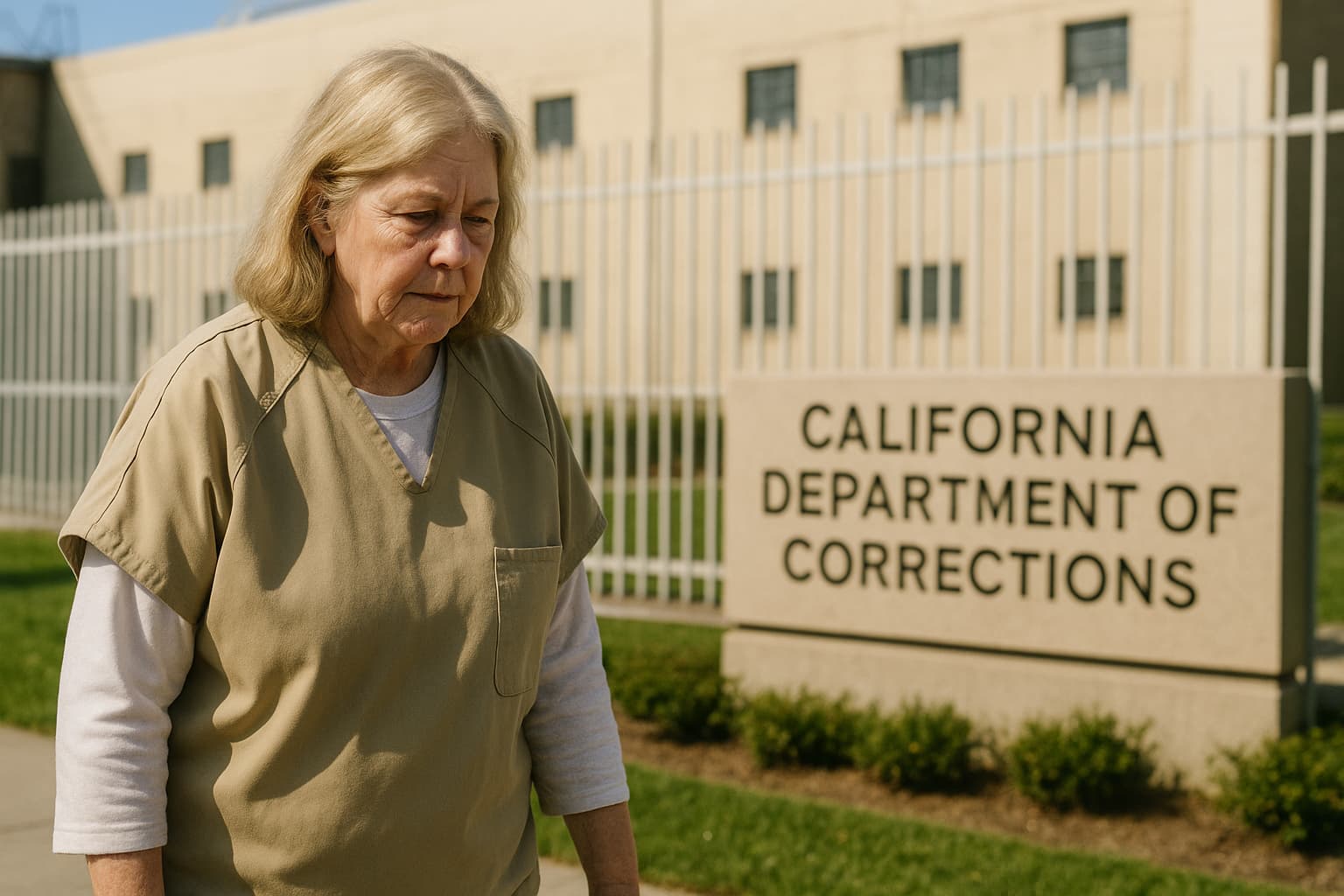 Betty Broderick, Convicted of Murdering Ex-Husband, Dies at 78