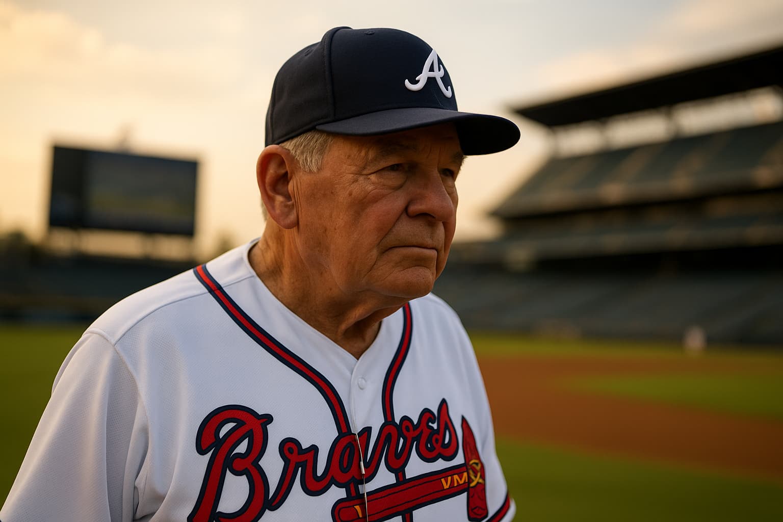 Bobby Cox, Legendary Braves Manager, Dies at 84
