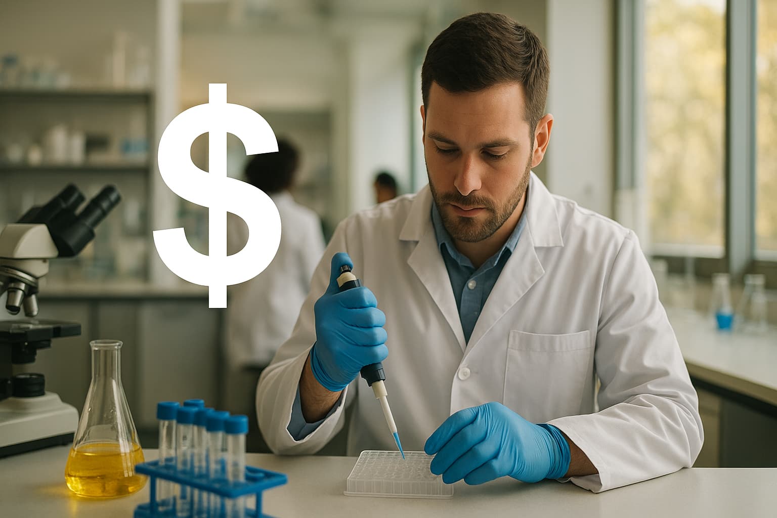 Federal Research Funding Restored, But Damage Already Done
