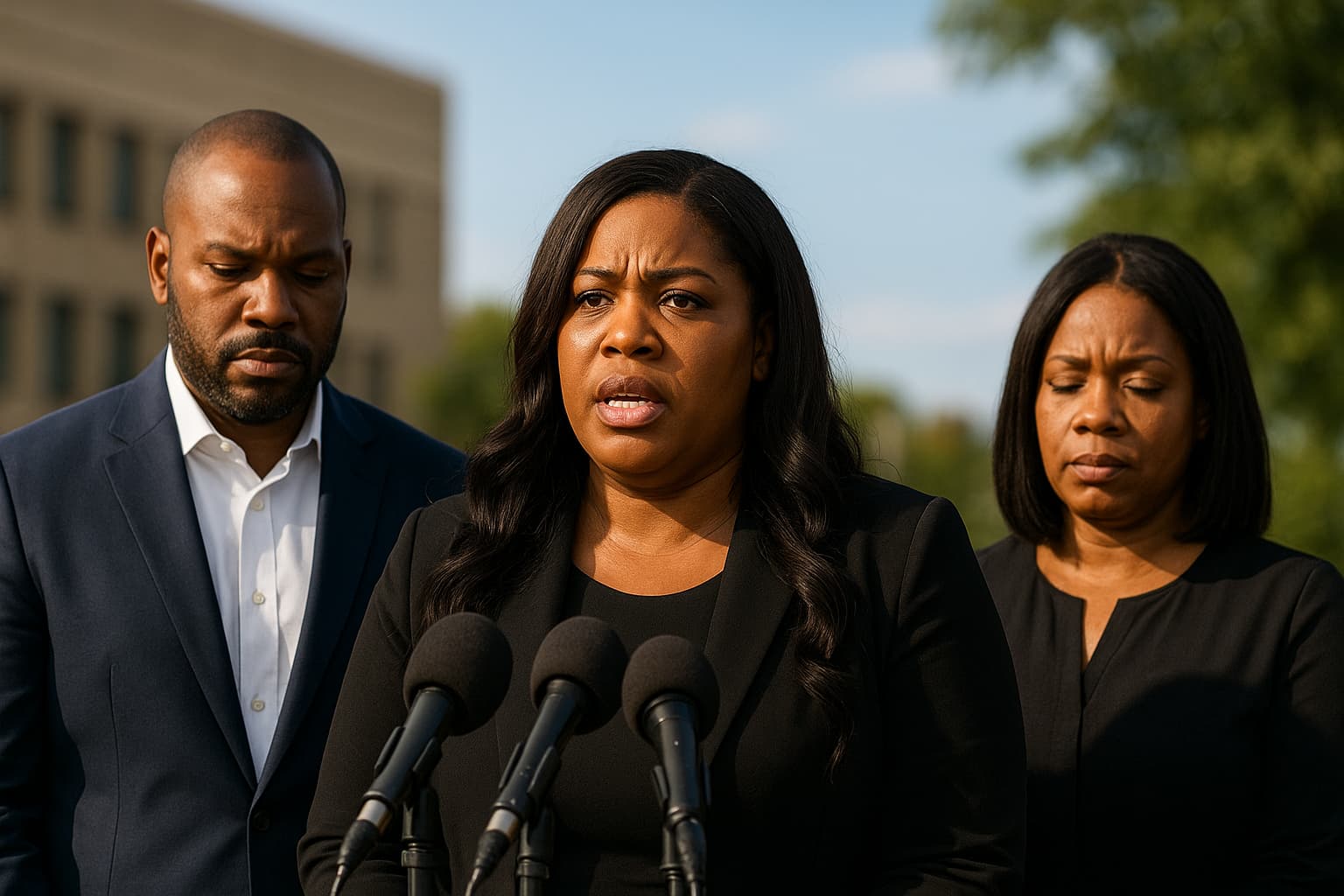 Floyd Family Condemns Comedian's Repeated Roast Jokes
