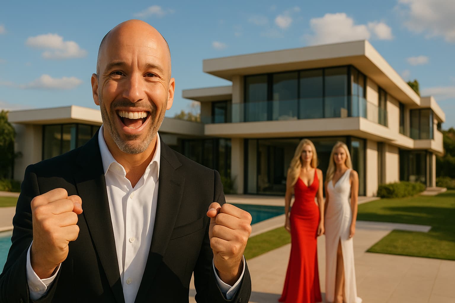 Jason Oppenheim Thrilled About Selling Sunset Season 10 Returns