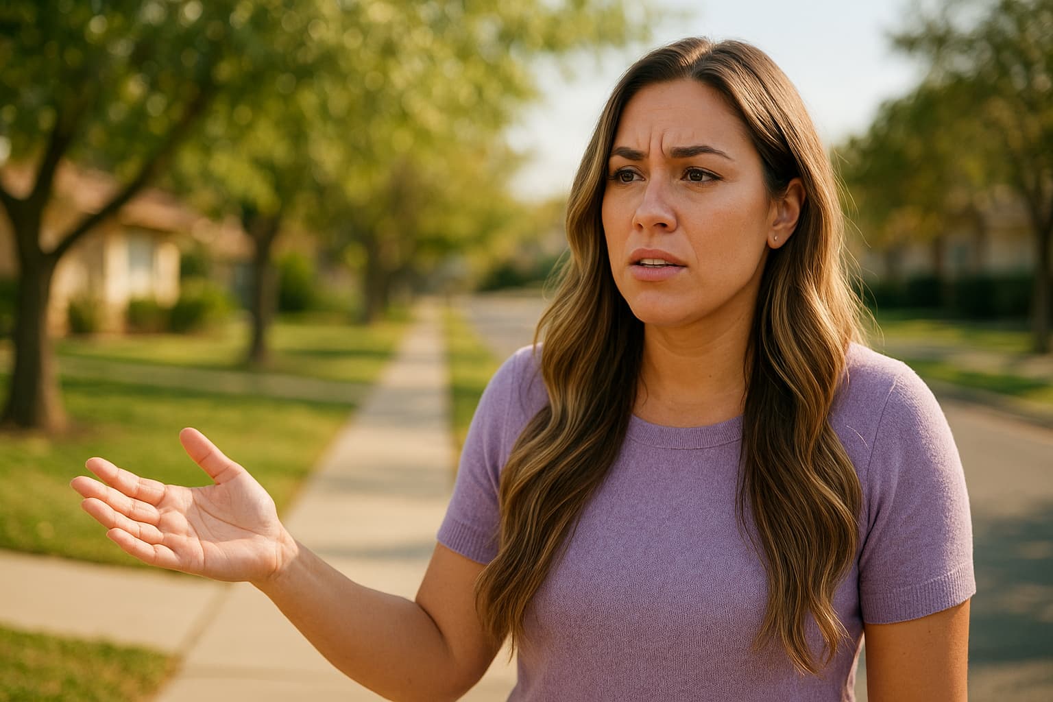 Reality Star Mikayla Matthews Responds to Friendship Feud