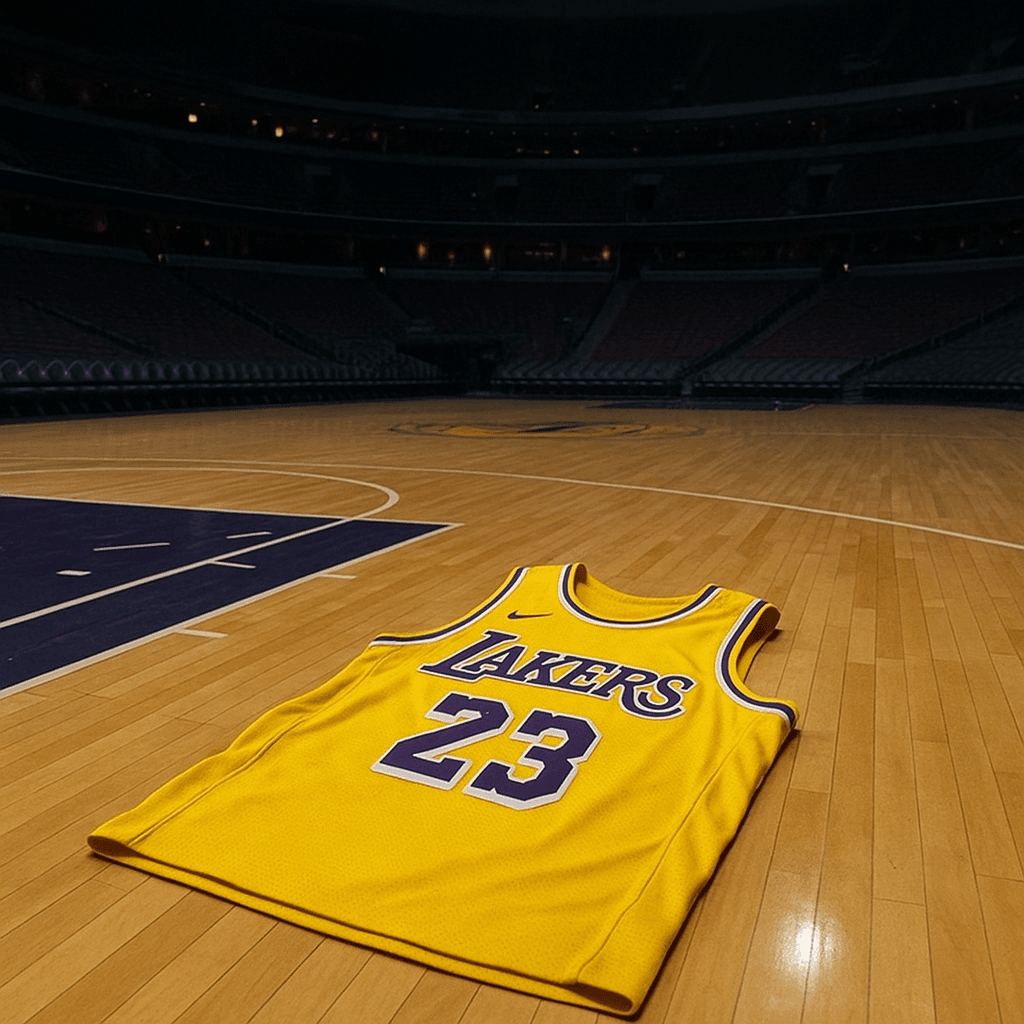 LeBron James Uncertain About Future After Lakers Playoff Exit