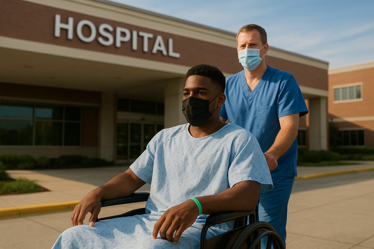 Mizzou Star Running Back Released from Hospital After Shooting