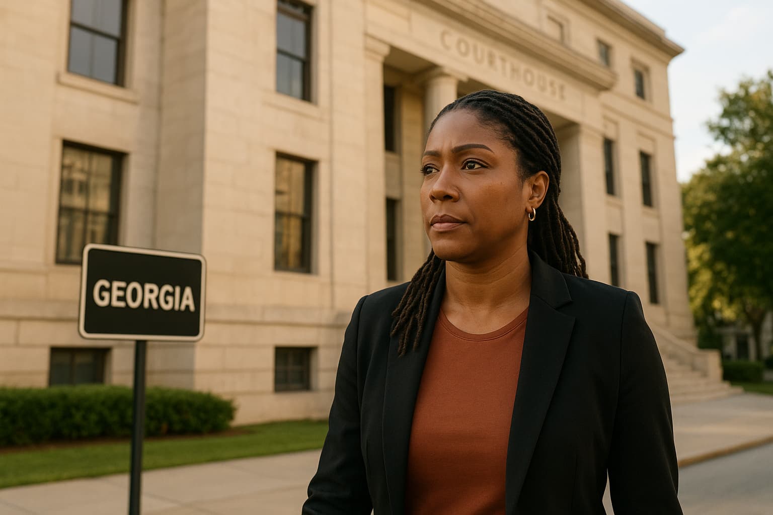 Tiffany Haddish Seeks Dismissal of Georgia DUI Case