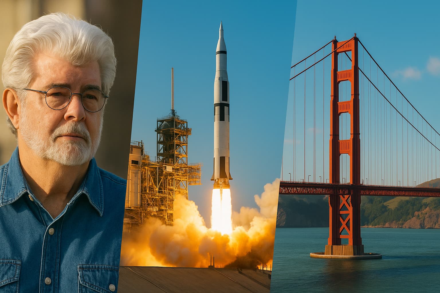 May 14 Marks Milestones in Space, Film, and Civil Rights