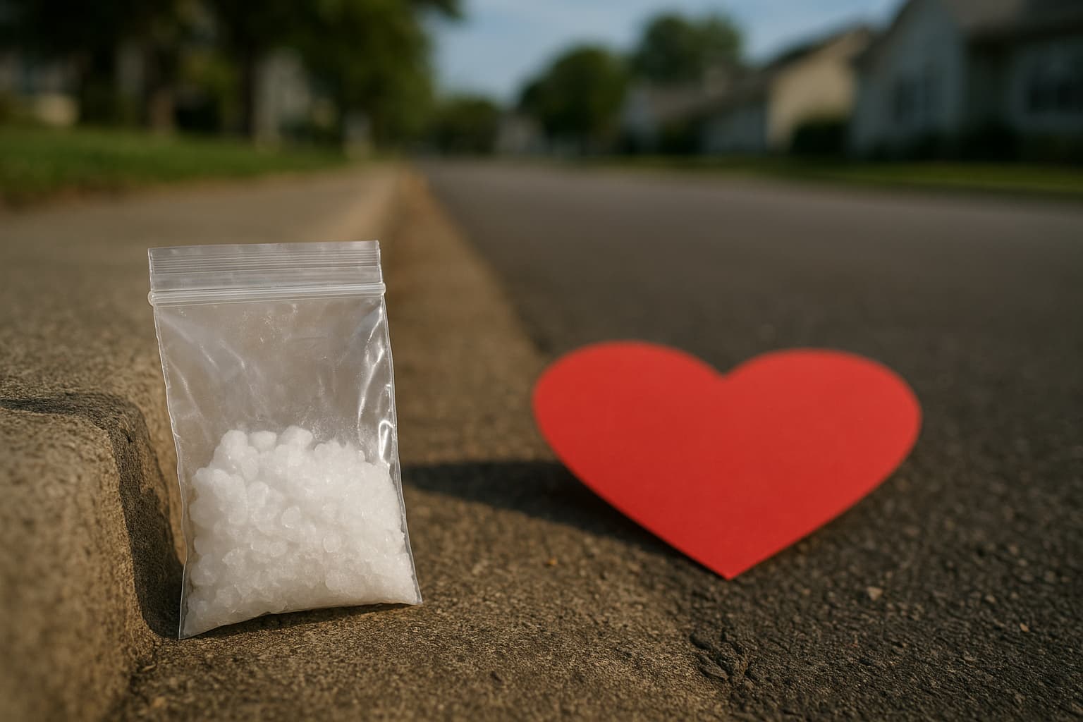 Vineland Father's Death Involved Meth, Heart Disease