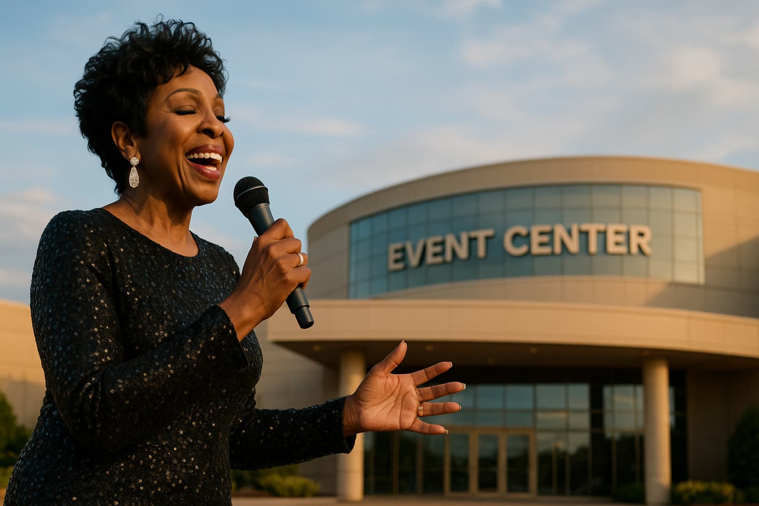 Gladys Knight Coming to Borgata Event Center This Fall