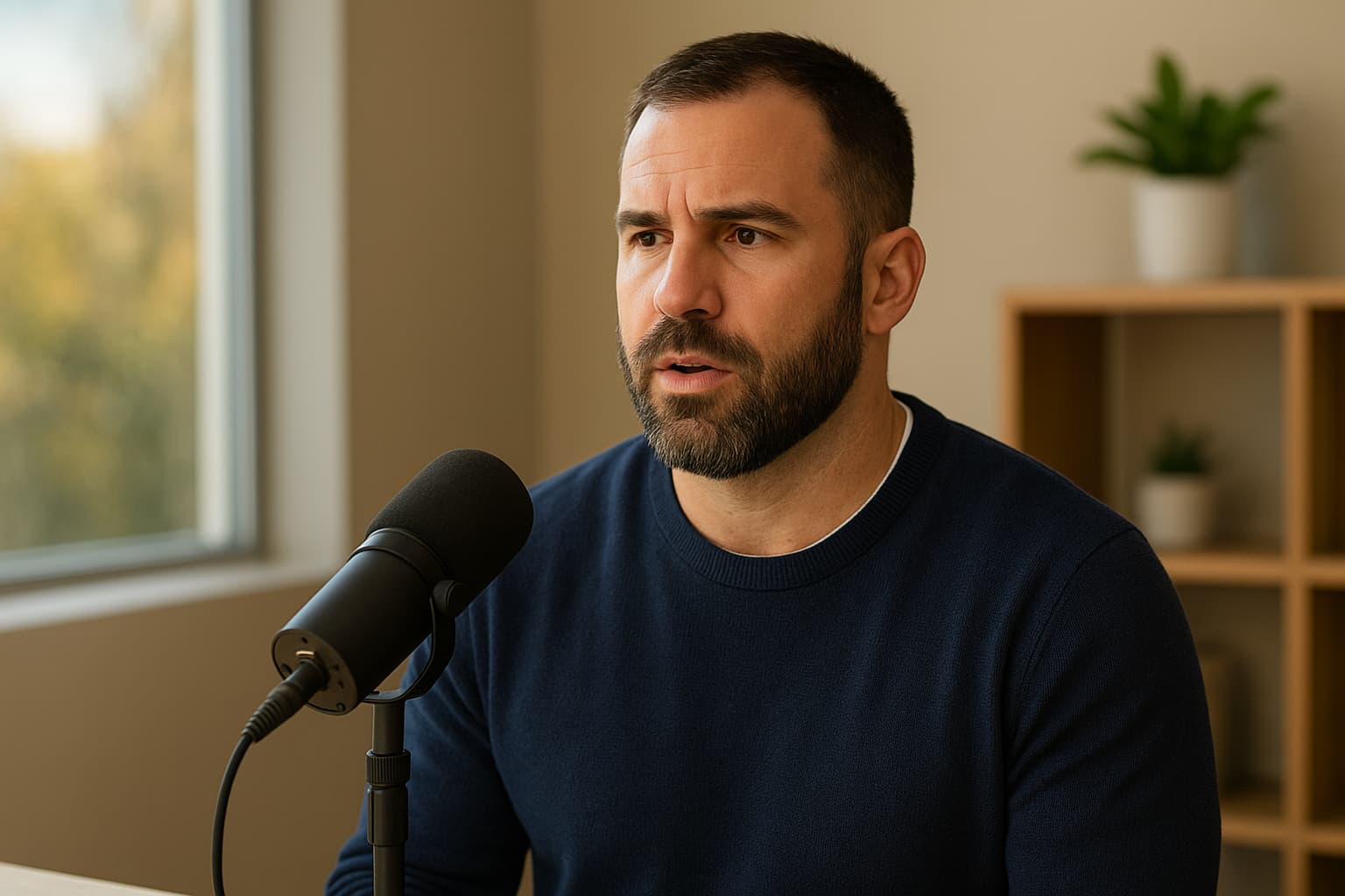 Chase Daniel Breaks Silence on Russini-Vrabel Scandal