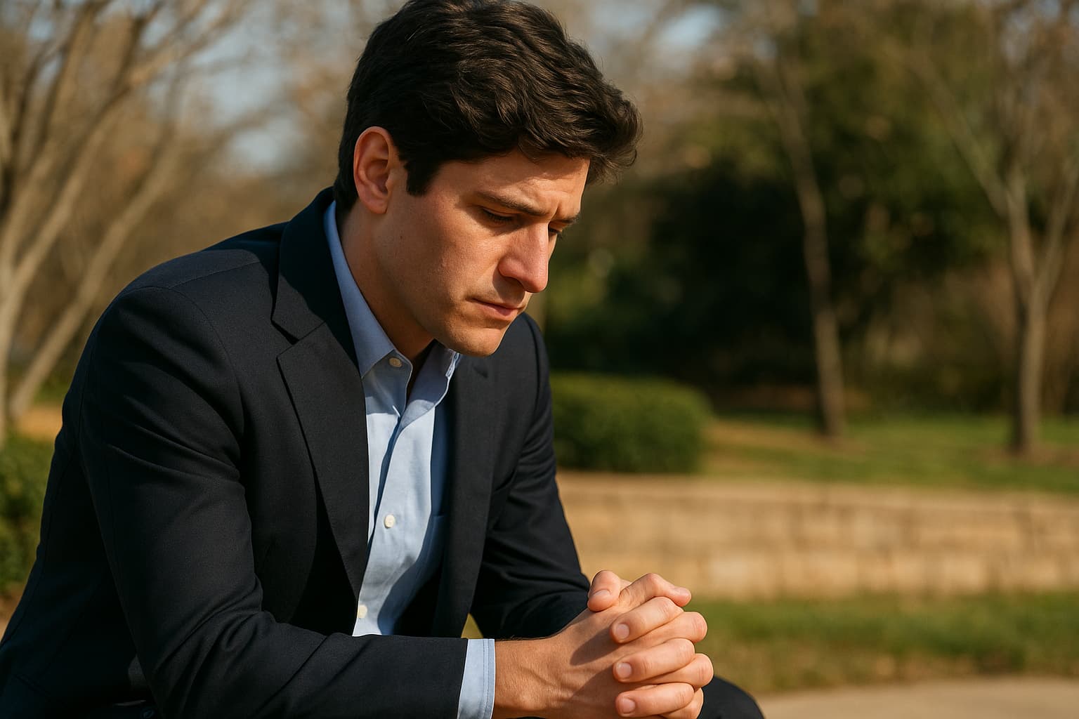 Jack Schlossberg Opens Up About Sister's Death