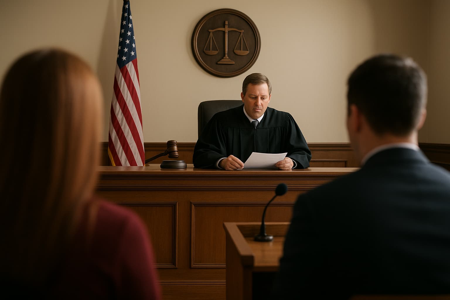 Judge Dismisses Harassment Case Against Streamer Chud The Builder