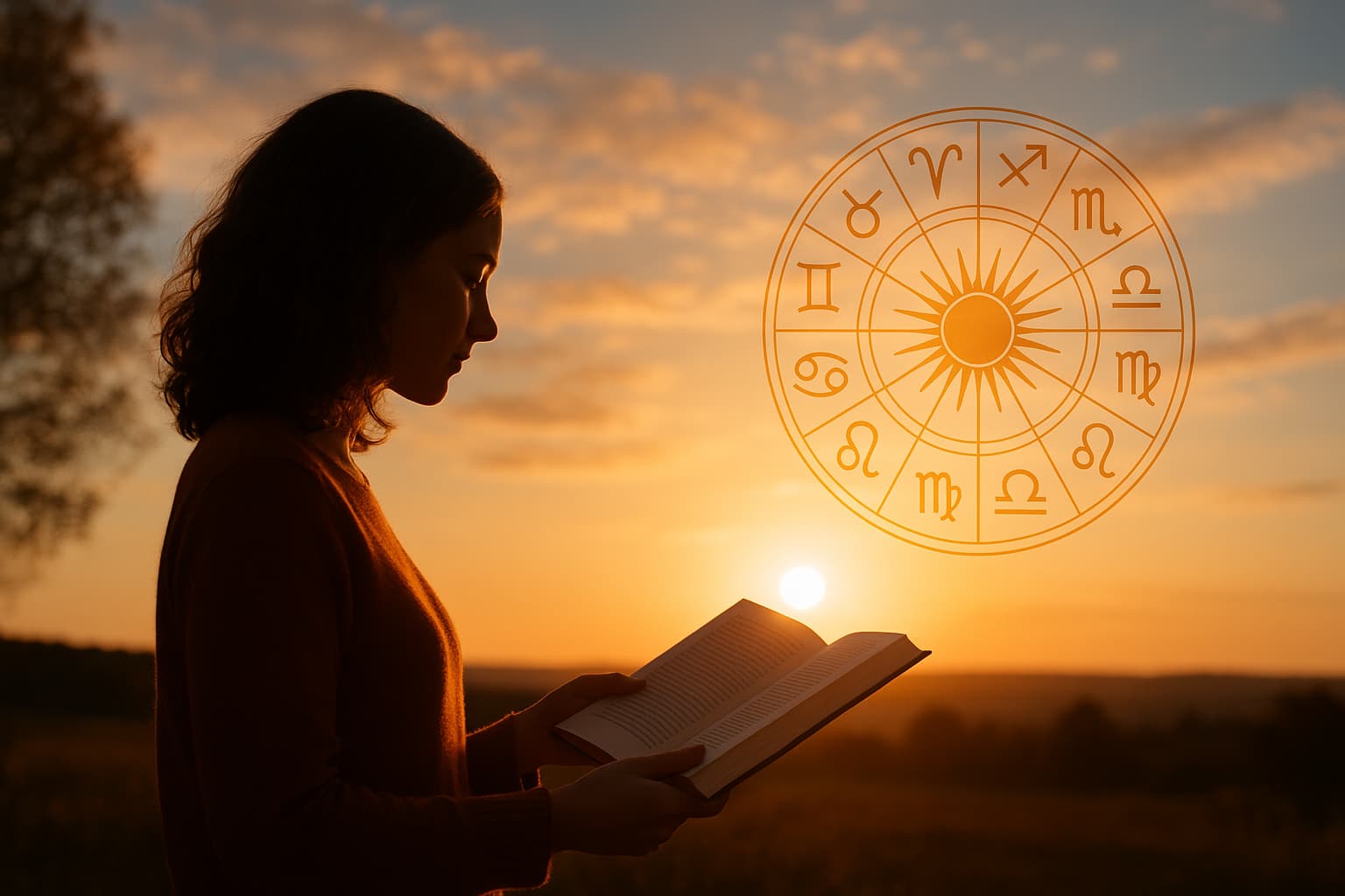 Weekly Horoscope Encourages Growth and Self-Discovery
