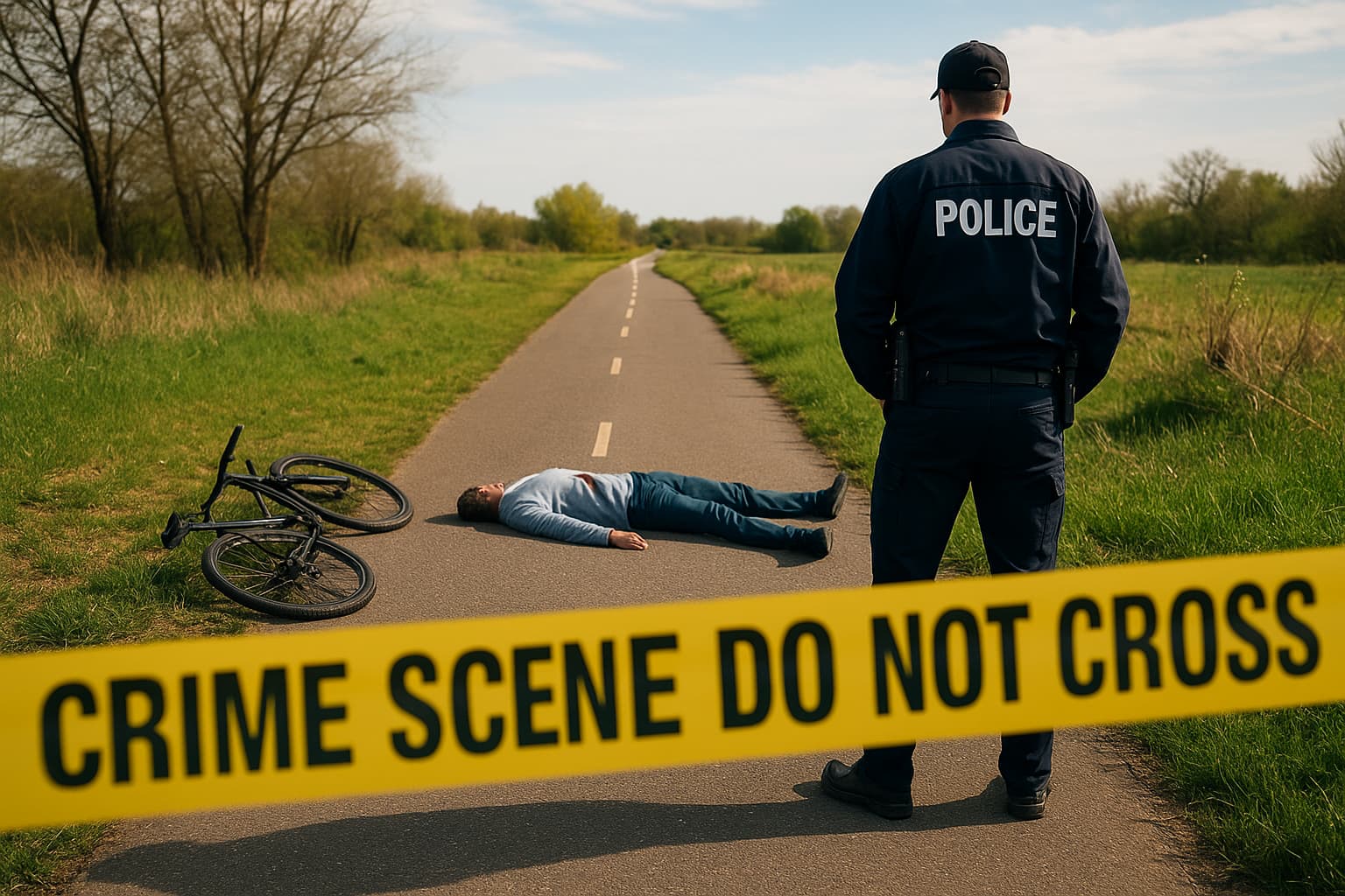 Homicide Investigation Underway After Man Found Dead in Mullica Township