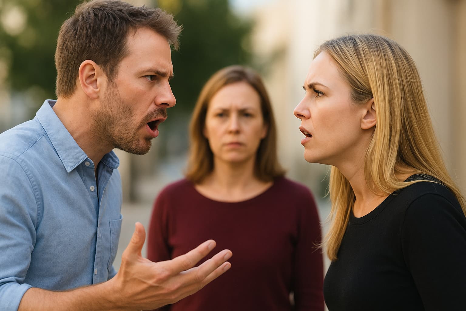 Panettiere's Ex Unleashes Scathing Attack on Actress's Mother