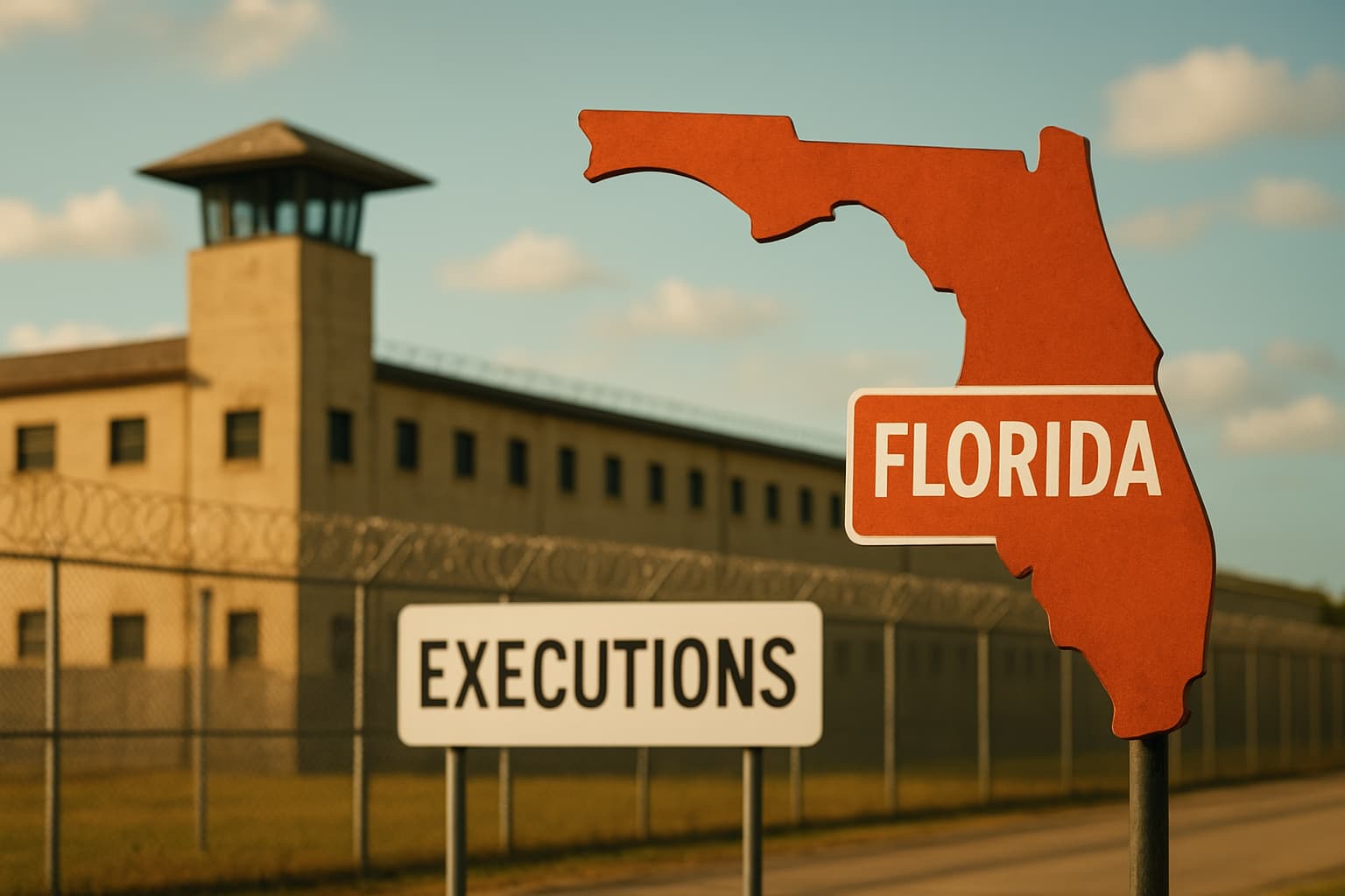 U.S. Executions Nearly Double as Global Total Soars