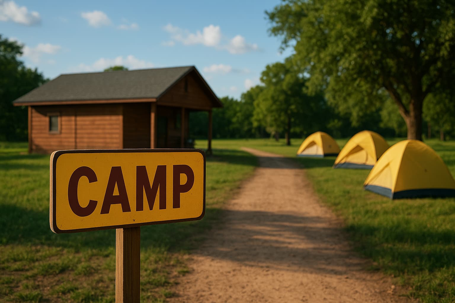 Texas Summer Camp Crisis: 300 Await Licenses