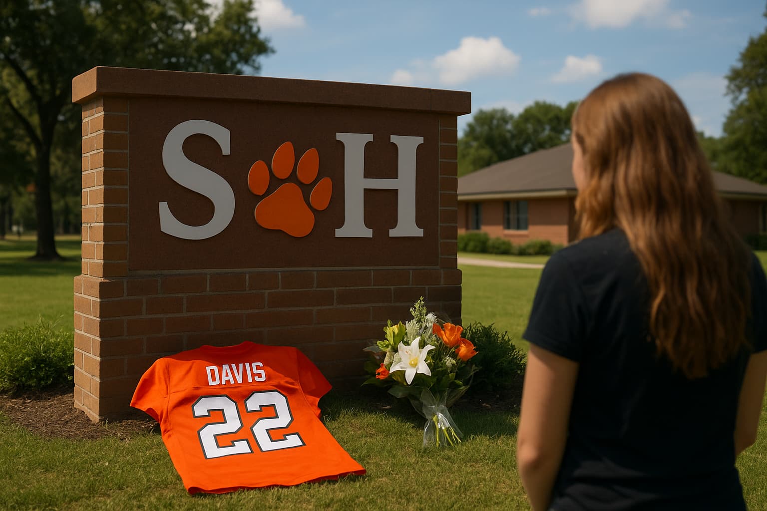 Sam Houston State Mourns Loss of Defensive Back