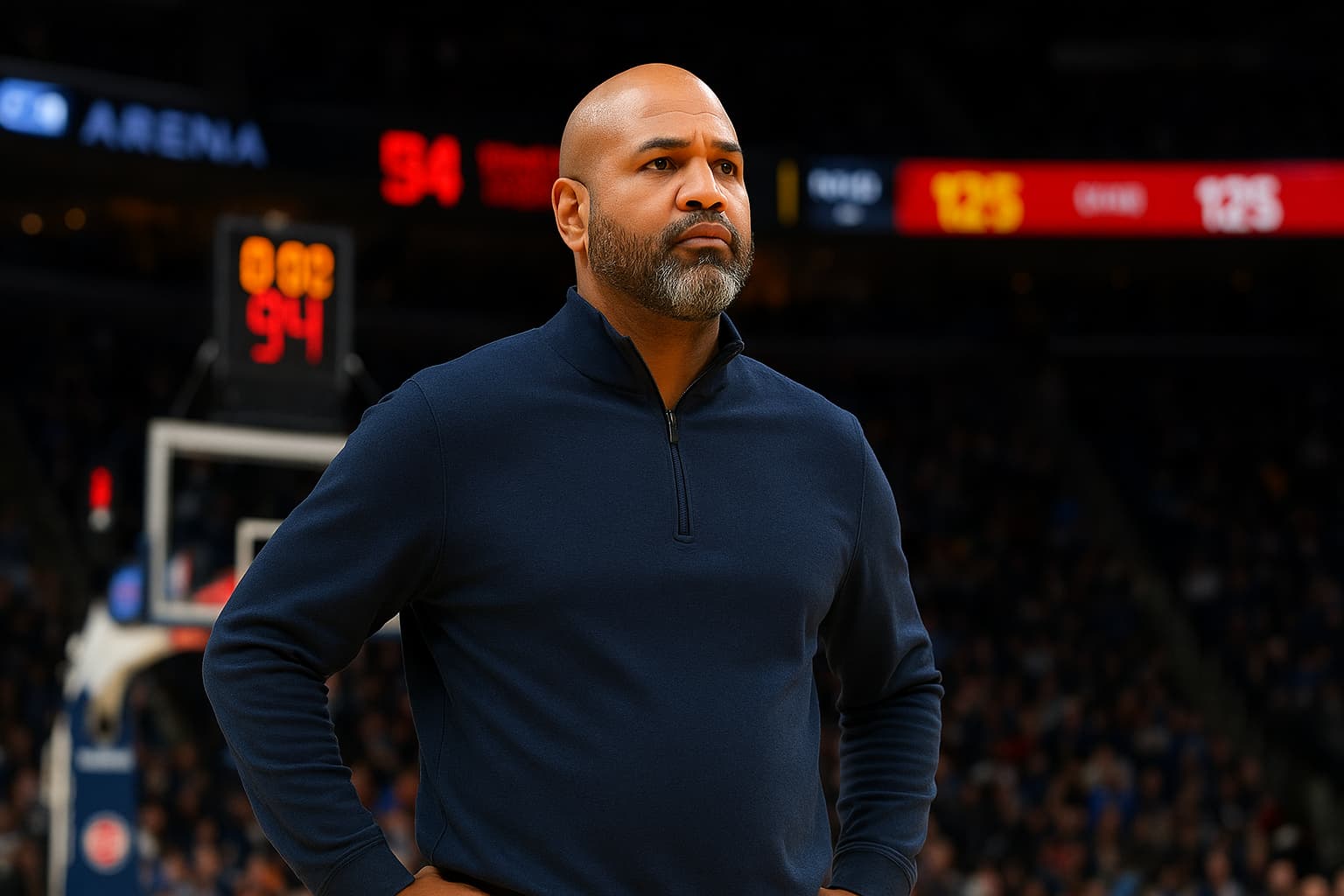 Pistons Season Ends in Game 7 Loss