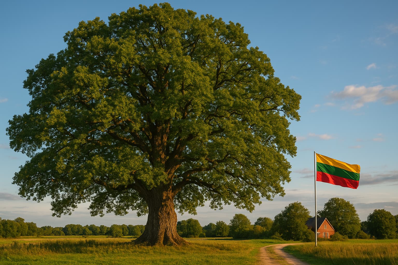 Lithuanian Oak Ends Poland's Winning Streak in European Contest