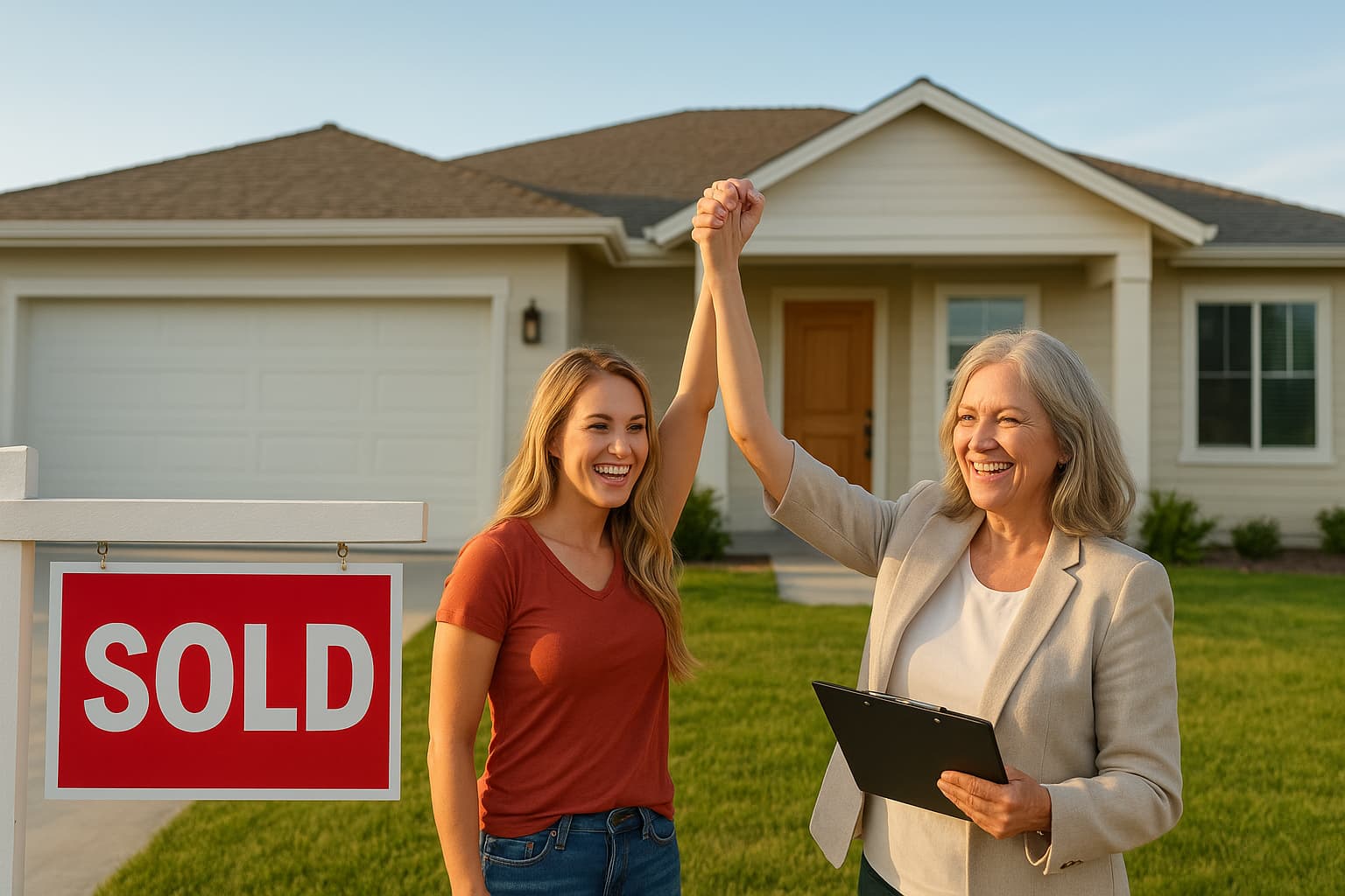 Reality Star Taylor Frankie Paul Becomes Homeowner