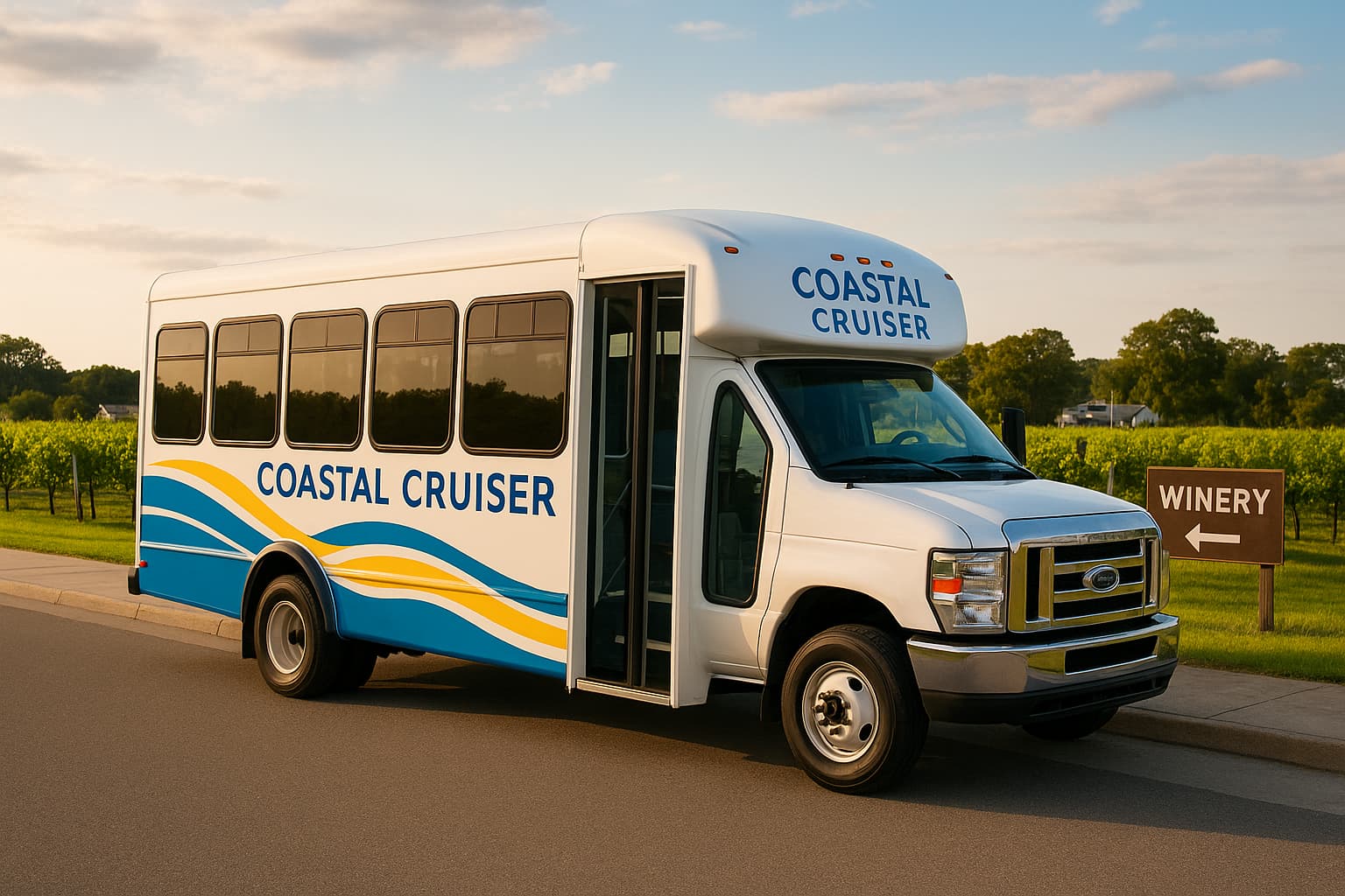 New Weekend Shuttle Launches to Curb Shore DWIs