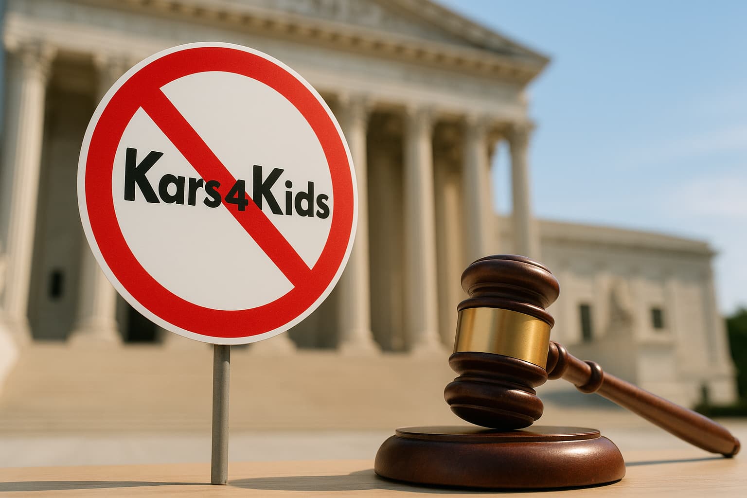 California Judge Bans Kars4Kids Jingle for Deceptive Advertising