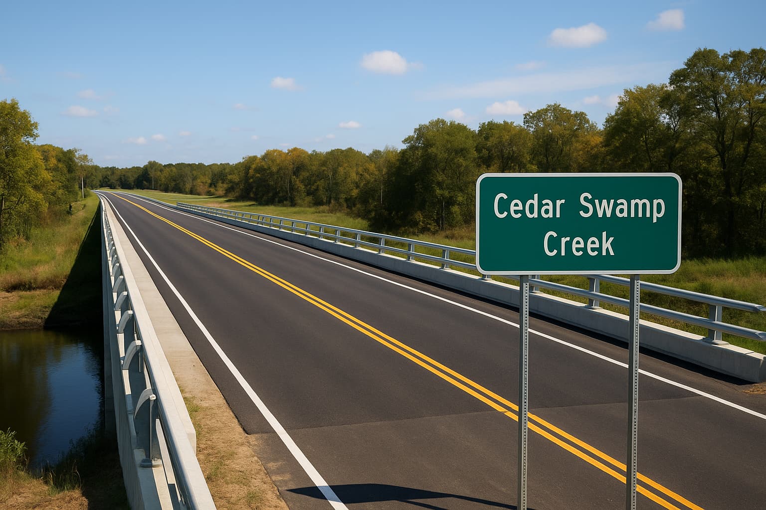 New Jersey Awards First Design-Build Highway Project