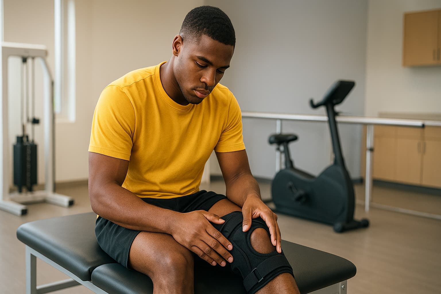 Mizzou's Ahmad Hardy Begins Rehabilitation After Shooting