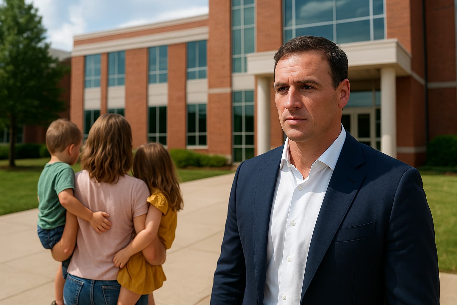 Ryan Lochte Takes Missouri Coaching Job Amid Custody Concerns