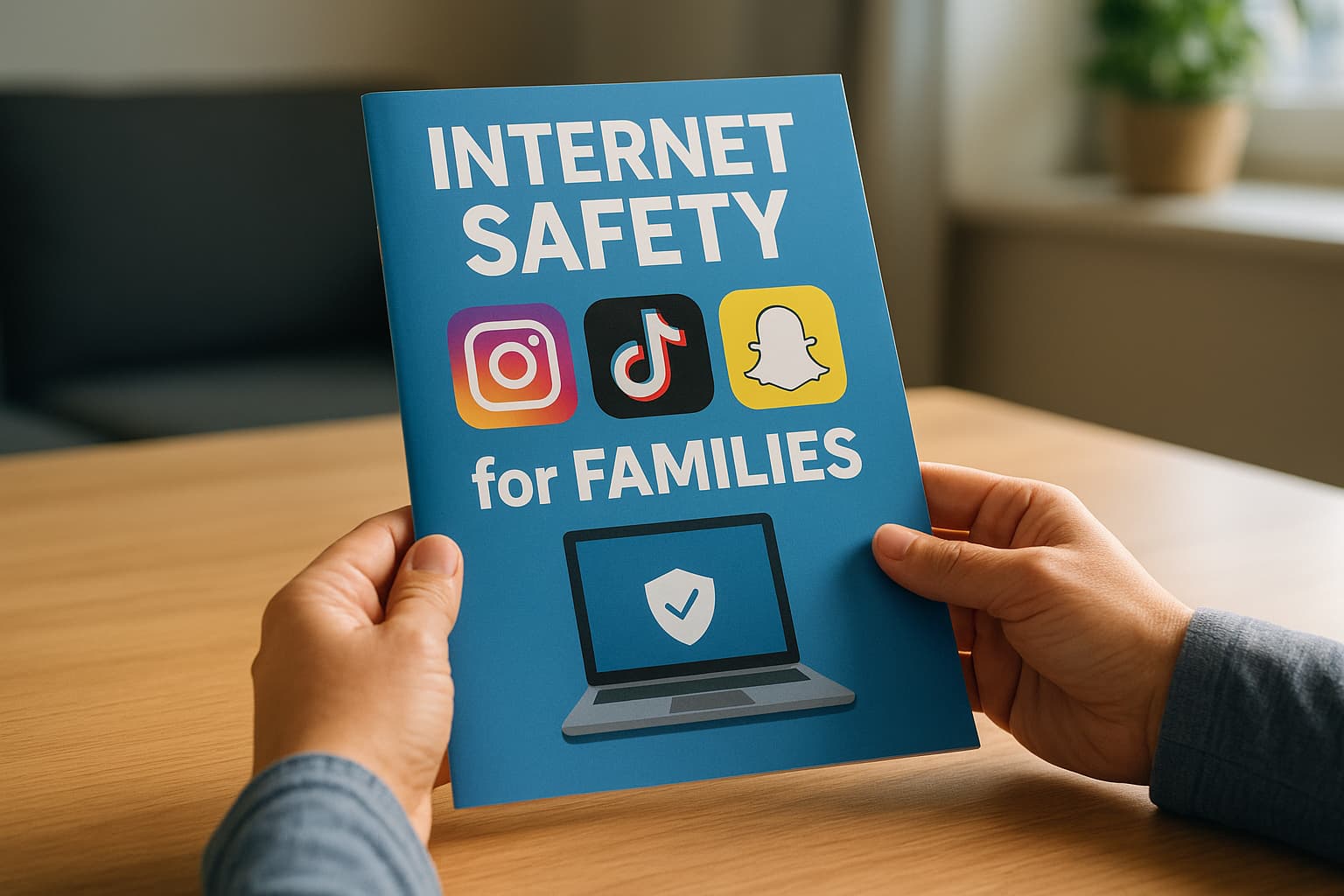 Atlantic County Launches Internet Safety Guide for Families