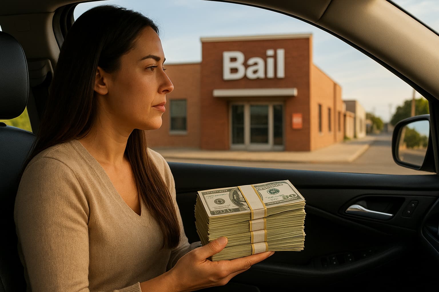 Influencer Posts $2 Million Bail in Murder-for-Hire Case