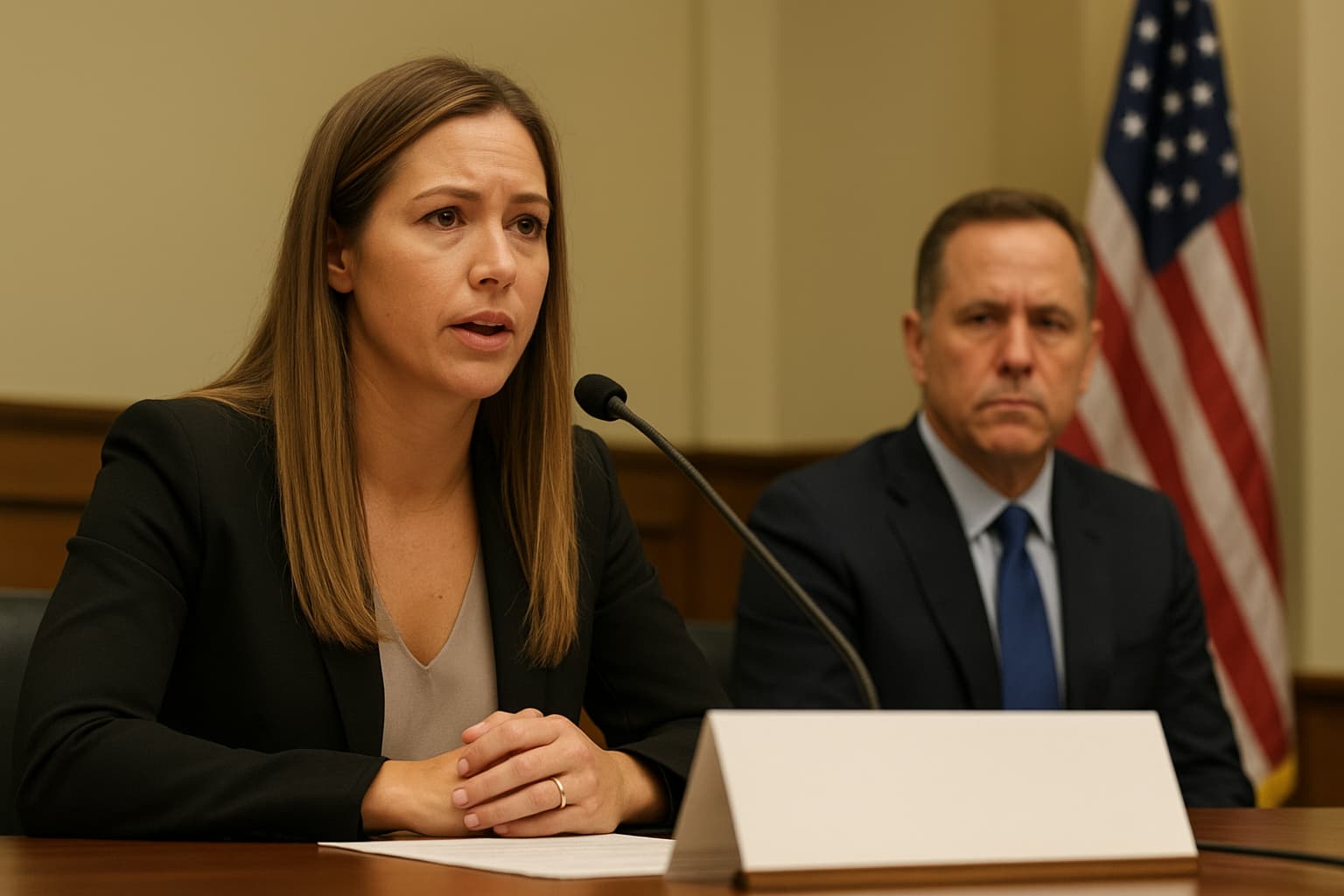 Former Miami Beach Mayor Accused of Sexual Assault