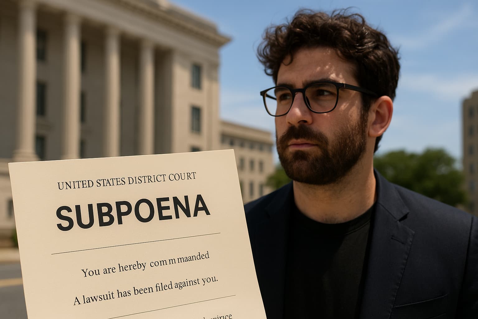 Twitch Streamer Hasan Piker Subpoenaed in Federal Cuba Investigation